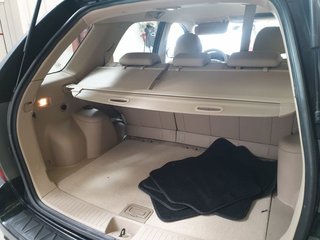 Kia Sportage 2.0 DOHC Concept 4x2