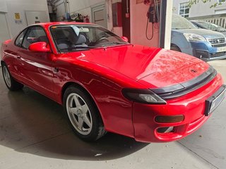 Toyota Celica 2.0 GTI