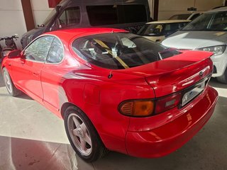 Toyota Celica 2.0 GTI