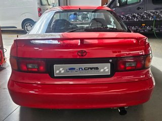 Toyota Celica 2.0 GTI