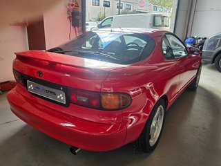 Toyota Celica 2.0 GTI