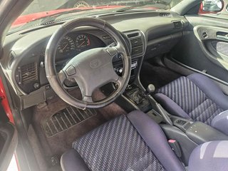 Toyota Celica 2.0 GTI
