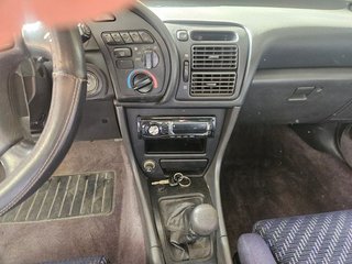 Toyota Celica 2.0 GTI