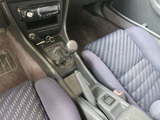 Toyota Celica 2.0 GTI