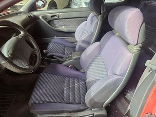 Toyota Celica 2.0 GTI