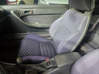 Toyota Celica 2.0 GTI