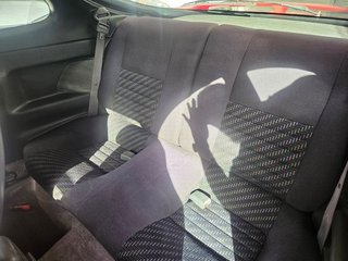Toyota Celica 2.0 GTI