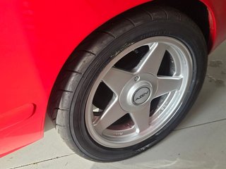 Toyota Celica 2.0 GTI