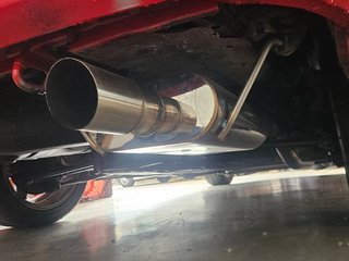 Toyota Celica 2.0 GTI