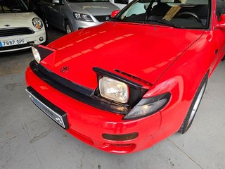Toyota Celica 2.0 GTI