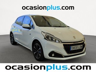 Peugeot 208 BlueHDi 100 Tech Edition 73 kW (99 CV)