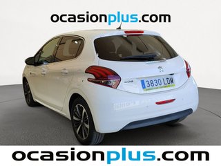 Peugeot 208 BlueHDi 100 Tech Edition 73 kW (99 CV)