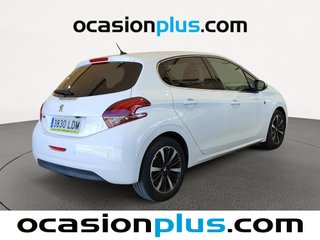 Peugeot 208 BlueHDi 100 Tech Edition 73 kW (99 CV)
