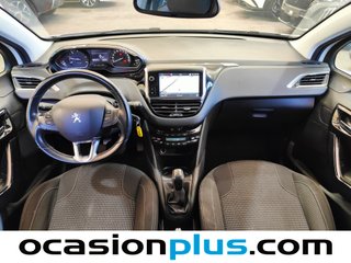 Peugeot 208 BlueHDi 100 Tech Edition 73 kW (99 CV)