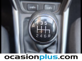 Suzuki S-Cross 1.4T Mild Hybrid S2 95 kW (129 CV)