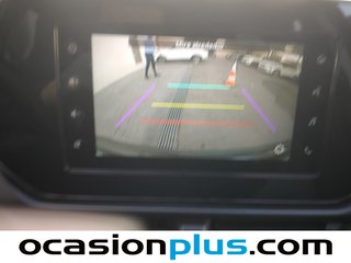 Suzuki S-Cross 1.4T Mild Hybrid S2 95 kW (129 CV)