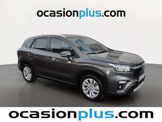 Suzuki S-Cross 1.4T Mild Hybrid S2 95 kW (129 CV)