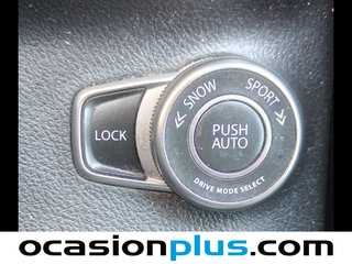 Suzuki S-Cross 1.4T Mild Hybrid S2 95 kW (129 CV)