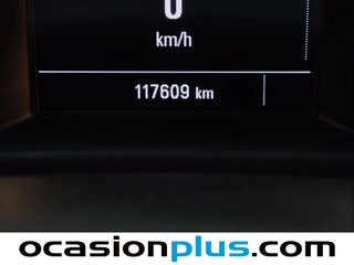 Opel Astra 1.6 CDTi S&S 120 Aniversario 81 kW (110 CV)