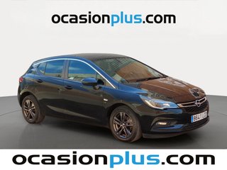 Opel Astra 1.6 CDTi S&S 120 Aniversario 81 kW (110 CV)