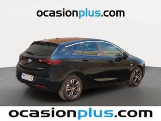 Opel Astra 1.6 CDTi S&S 120 Aniversario 81 kW (110 CV)