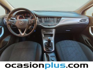 Opel Astra 1.6 CDTi S&S 120 Aniversario 81 kW (110 CV)