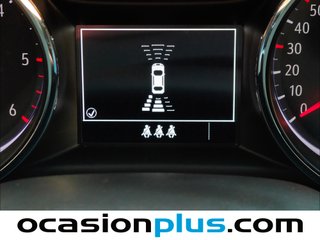 Opel Astra 1.6 CDTi S&S 120 Aniversario 81 kW (110 CV)