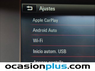 Opel Astra 1.6 CDTi S&S 120 Aniversario 81 kW (110 CV)