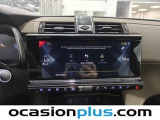 DS DS7 Crossback PureTech 130 Bastille+ AT 96 kW (131 CV)