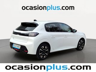 Peugeot 208 PureTech 100 Allure 75 kW (100 CV)