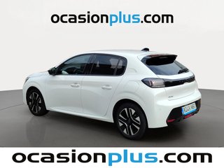 Peugeot 208 PureTech 100 Allure 75 kW (100 CV)