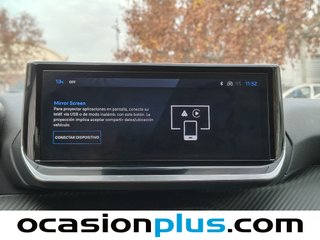 Peugeot 208 PureTech 100 Allure 75 kW (100 CV)