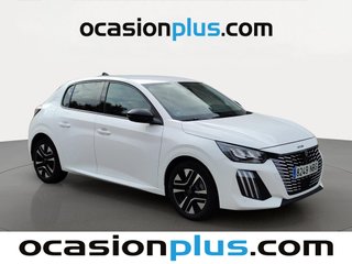 Peugeot 208 PureTech 100 Allure 75 kW (100 CV)