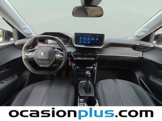 Peugeot 208 PureTech 100 Allure 75 kW (100 CV)