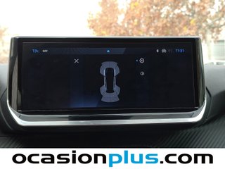 Peugeot 208 PureTech 100 Allure 75 kW (100 CV)