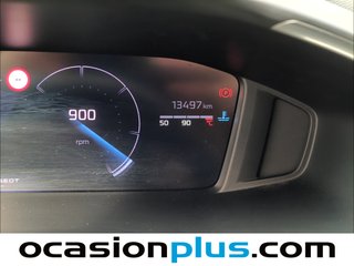 Peugeot 208 PureTech 100 Allure 75 kW (100 CV)
