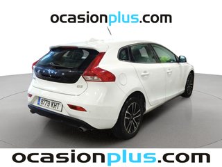 Volvo V40 D3 Momentum Auto 110 kW (150 CV)