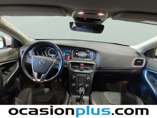 Volvo V40 D3 Momentum Auto 110 kW (150 CV)