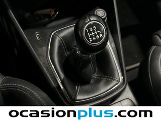 Ford Fiesta 1.0 EcoBoost Active+ 92 kW (125 CV)