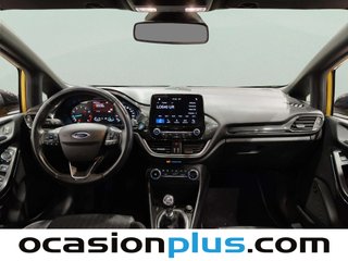 Ford Fiesta 1.0 EcoBoost Active+ 92 kW (125 CV)