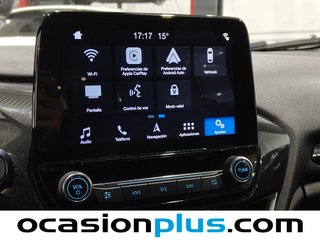 Ford Fiesta 1.0 EcoBoost Active+ 92 kW (125 CV)