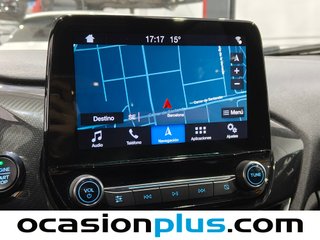 Ford Fiesta 1.0 EcoBoost Active+ 92 kW (125 CV)