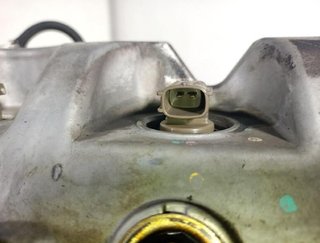 Toyota 1ad motor completo avensis 2.0 rectp5744491
