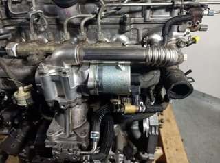 Toyota 1ad motor completo avensis 2.0 rectp5744491