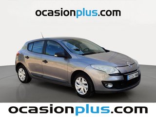 Renault Megane 1.6 16v Authentique 74 kW (100 CV)