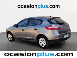 Renault Megane 1.6 16v Authentique 74 kW (100 CV)