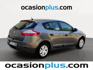 Renault Megane 1.6 16v Authentique 74 kW (100 CV)