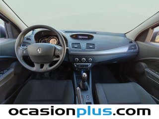Renault Megane 1.6 16v Authentique 74 kW (100 CV)