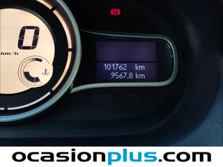 Renault Megane 1.6 16v Authentique 74 kW (100 CV)