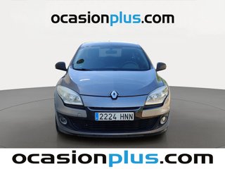 Renault Megane 1.6 16v Authentique 74 kW (100 CV)